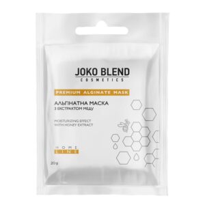 Algininė kaukė su medaus ekstraktu Joko Blend, 20 g