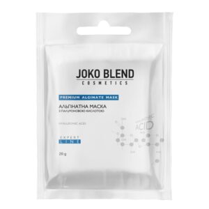 Algininė kaukė su hialurono rūgštimi Joko Blend, 20 g