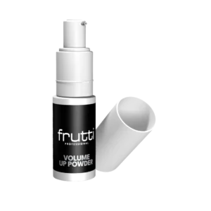 FRUTTI Professional plaukų formavimo pudra purškiklyje 6 g