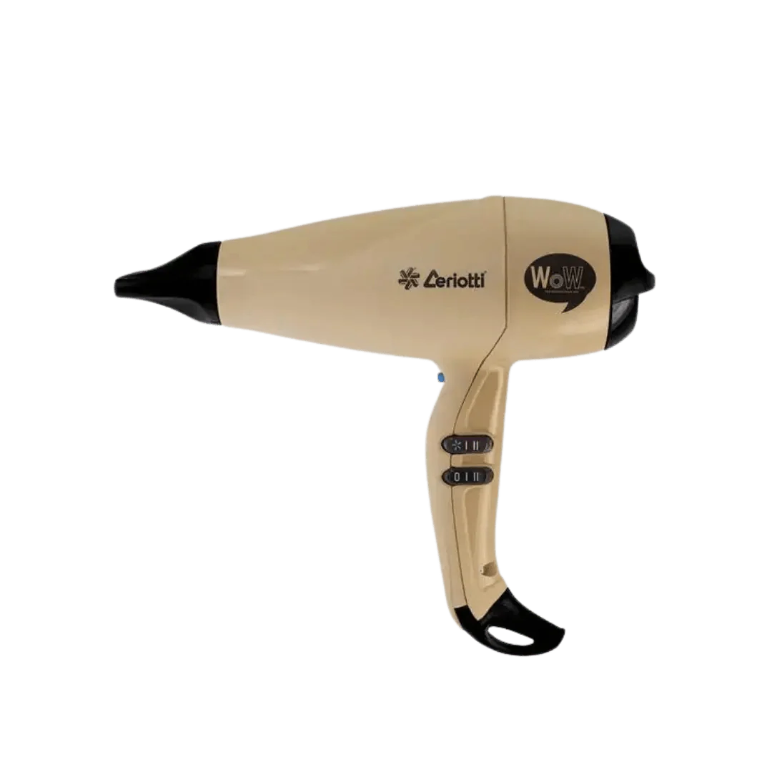 Ceriotti WOW plaukų džiovintuvas - Image 2