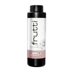 FRUTTI Professional Acid rūgštinis šampūnas 1000ml