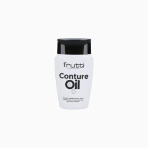 Frutti Professional Conture Oil - Apsauginis plaukų aliejus dažymo metu