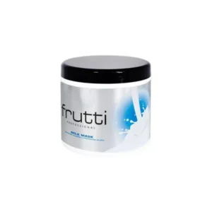 Frutti Professional pieno baltymų kaukė sausiems ir pažeistiems plaukams 1000ml