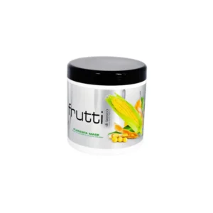 FRUTTI Professional placenta stiprinamoji plaukų kaukė 1000ml