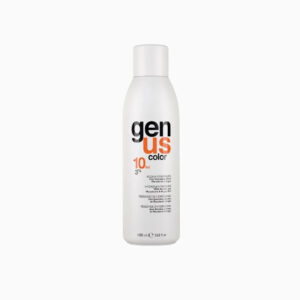 GenUs - Oksidacinė emulsija 3% 1000 ml