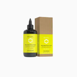 GenUs Re-Oil - Atstatomasis aliejus