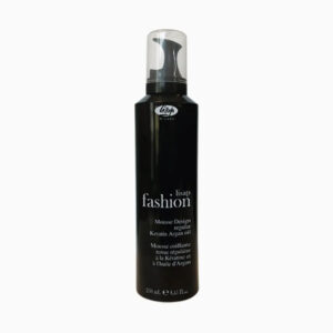 Lisap Fashion - Stiprios putos plaukams