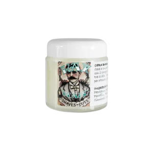 Barzdos vaškas NHP 75ml