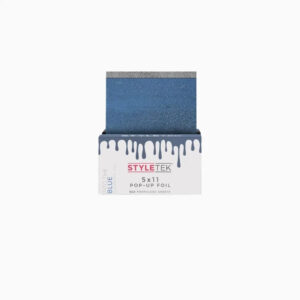 Styletek - Gofruota dažymo folija