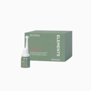 Versum Age Defying - Laminuojantis eliksyras 9x7 ml