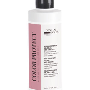 Design Look  Color Protect apsauginis aliejus