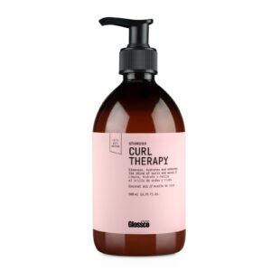 Glossco CURL THERAPY šampūnas 500ml