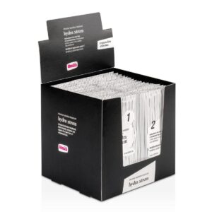 Glossco Hydra Extrem giliai drėkinanti procedūra plaukams 2x15 ml.