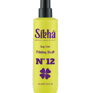 Sikha - POLISHING RECALL blizgesį ir glotnumą suteikiantis purškiklis n.12 250ml