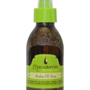 MACADAMIA Healing Oil Spray Plaukų aliejus purškiklis 125ml