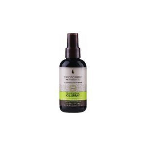 MACADAMIA Nourishing Repair maitinamasis atkuriamasis aliejinis purškiklis 125ml