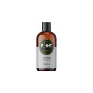 Point Barber tonizuojantis ir gaivinantis plaukų šampūnas 300 ml