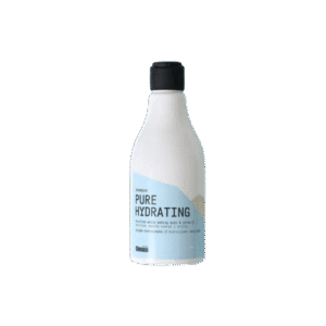 PURE HYDRATING SHAMPOO – intensyviai drėkinantis ir apsaugantis šampūnas 250ml