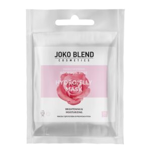 Hidrogelinė kaukė "Burbono rožė" Joko Blend, 20 g