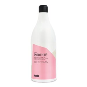 Glossco Smoothie drėkinantis plaukų šampūnas 1000 ml.